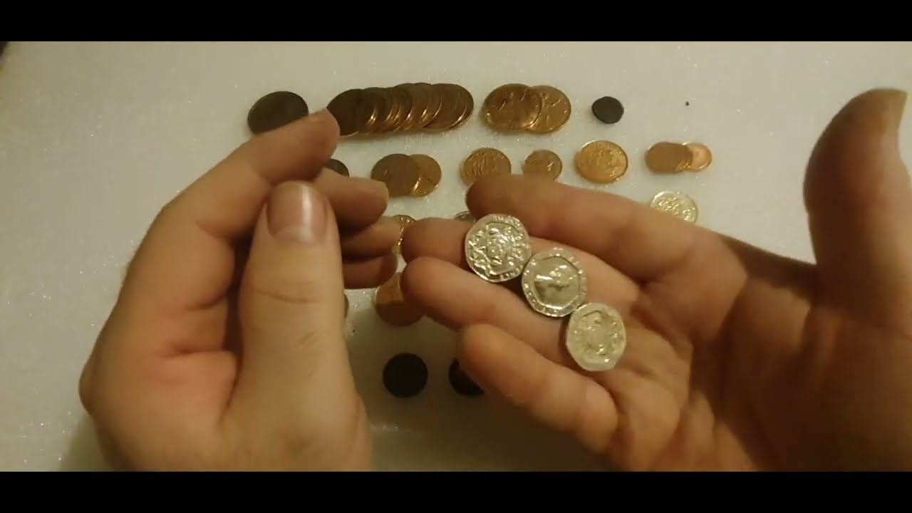 Beach metaldetecting 