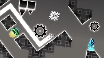 "Silent Circles" // by @VernamGD & more | Layout Showcase