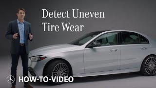 How To: Detect Uneven Tire Wear