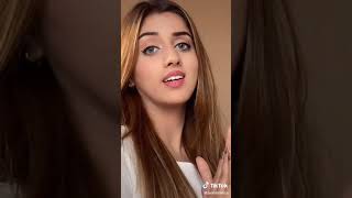 Jannat mirza | arabic song | short video