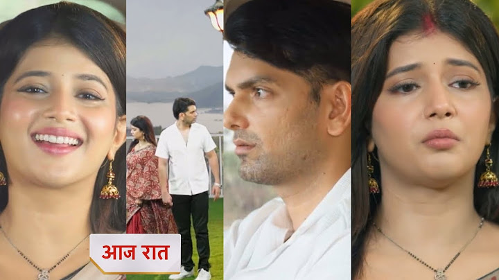 Yeh Rishta Kya Kehlata Hai New Promo - Abhira hui emotional , anshuman ko btaya dard | Yrkkh