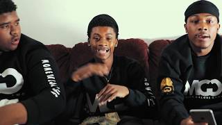 (TRÉS) "TODAY" - Big Bam x Rugga x SavageAssReek (OFFICIAL MUSIC VIDEO Shot By: @ZEAL_DMV)