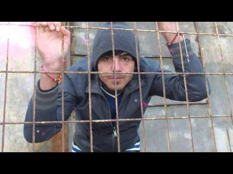 Yamuktu Şairi& Pabend -Ben Gibi Yanarsın -2013
