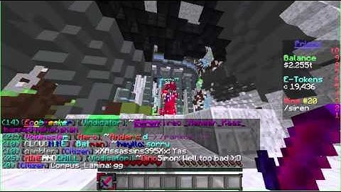 ArkhamNetwork Prison Hacker