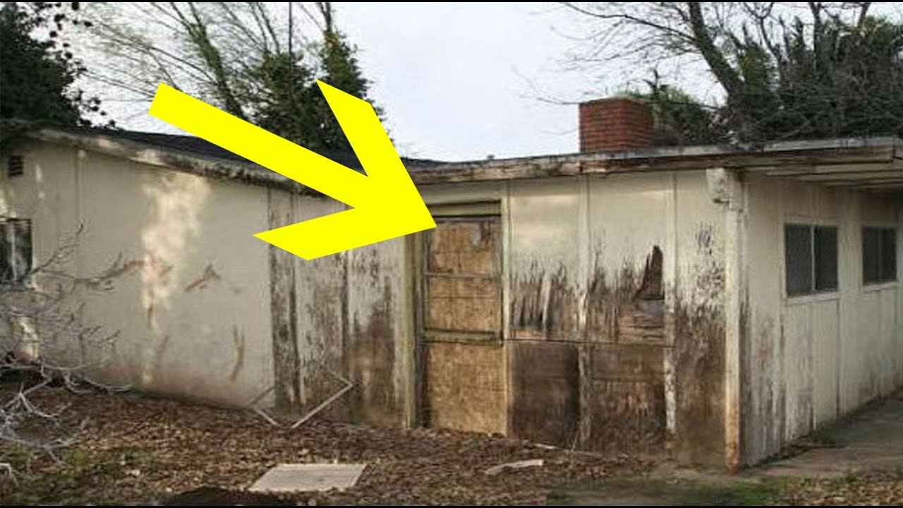 top movies on netflix Dilapidated Old House Is On Sale For $475K For One Very Surprising Reason