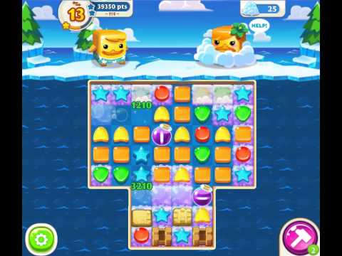 Scrubby Dubby Saga level 114 😈