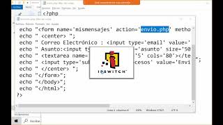Enviar un correo electrónico en PHP