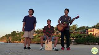 As long as it matters by Gin Blossoms | Cool Flow Cover