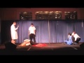 Another Anime Convention Masquerade 2010 Skit #8