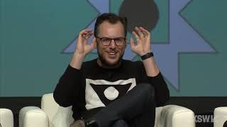 Keynote: Instagram Founders Kevin Systrom & Mike Krieger | SXSW 2019