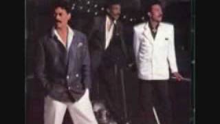 Ray, Goodman & Brown - (Baby) Let's Make Love Tonight chords