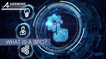 What is Business Process Outsourcing (BPO)?