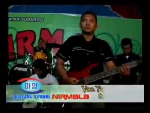NIRMALA PONOROGO - Rela Menderita