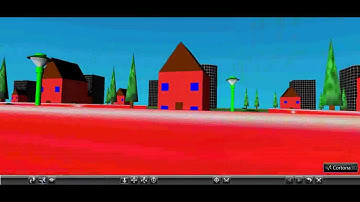 VRML # Virtual Reality