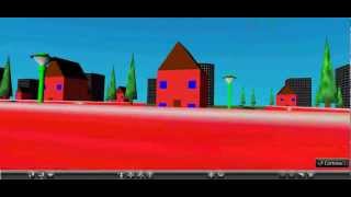 VRML # Virtual Reality