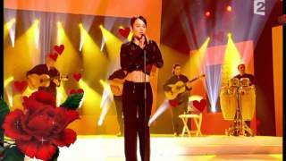 Alizée Takes Me Home