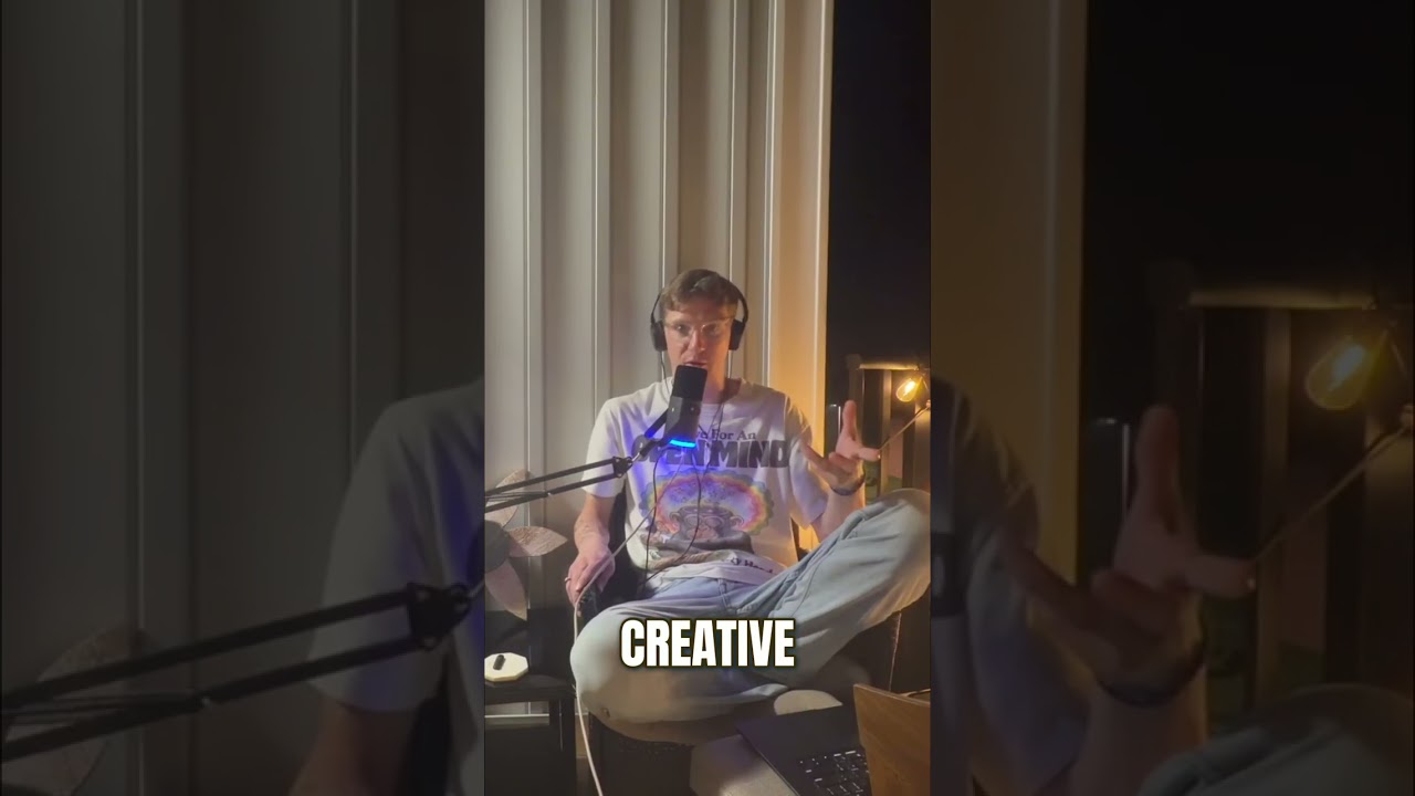 Unlock Your Inner Artist: Everyone Can Be Creative! #shorts