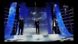 LeeSSang Can't Breakup Girl, Can't Breakaway Boy
