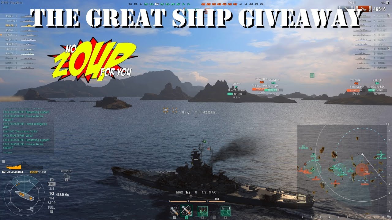 alabama or massachusetts world of warships alabama or massachusetts world of warships