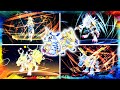 Digimon Survive All GABUMON &amp; RENAMON Evolution