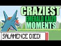 Emerald kaizos best moments