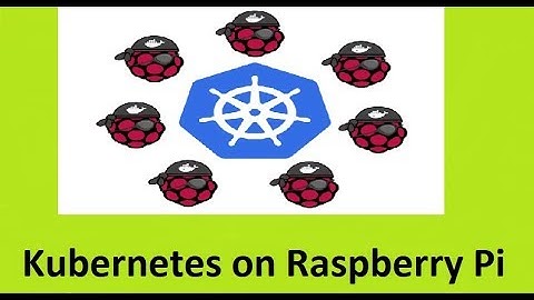Kubernetes on Raspberry Pi Ep.1 | Introduction & Installation