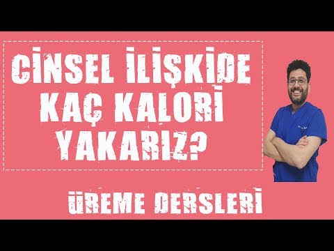 Video: Seks Kilo Vermenize Yardımcı Olur Mu?