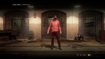 Uncharted 4: A Thief