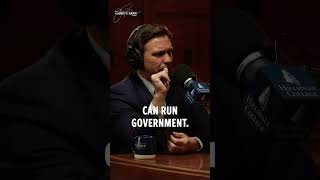 New episode of the Larry P. Arnn Show is out. #hillsdalecollege #podcast #rondesantis #congressional
