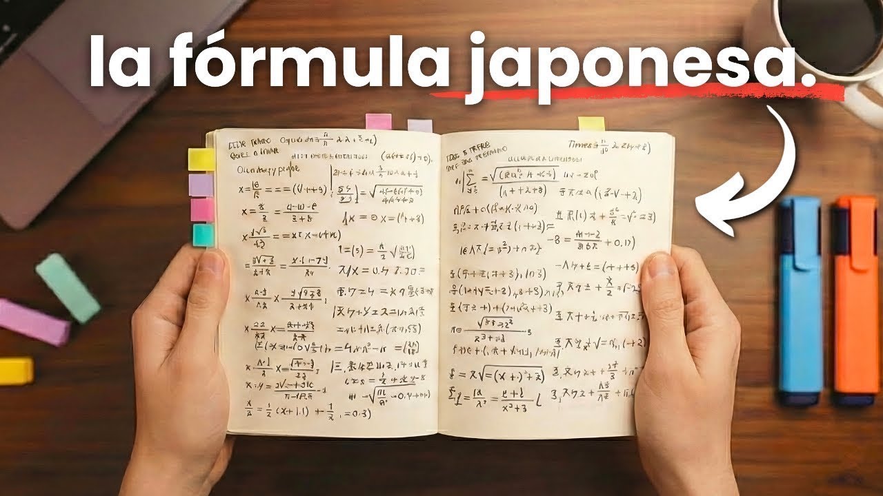 El Secreto Japonés Ancestral para Aprender 10x Más Rápido (Método Shuhari)