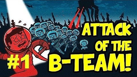 Attack Of The B Team Tutorial Tinkers Furnace