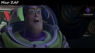 Doublage Parodie Toy Story - La Dispute