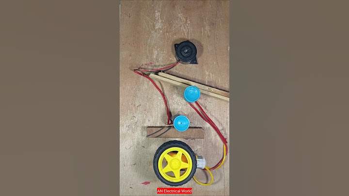 DIY Free Energy: Build Your Own Electricity Generator at Home!