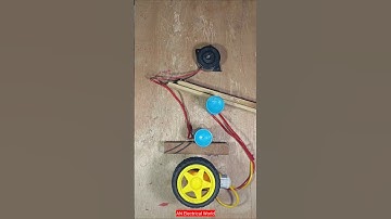 DIY Free Energy: Build Your Own Electricity Generator at Home!