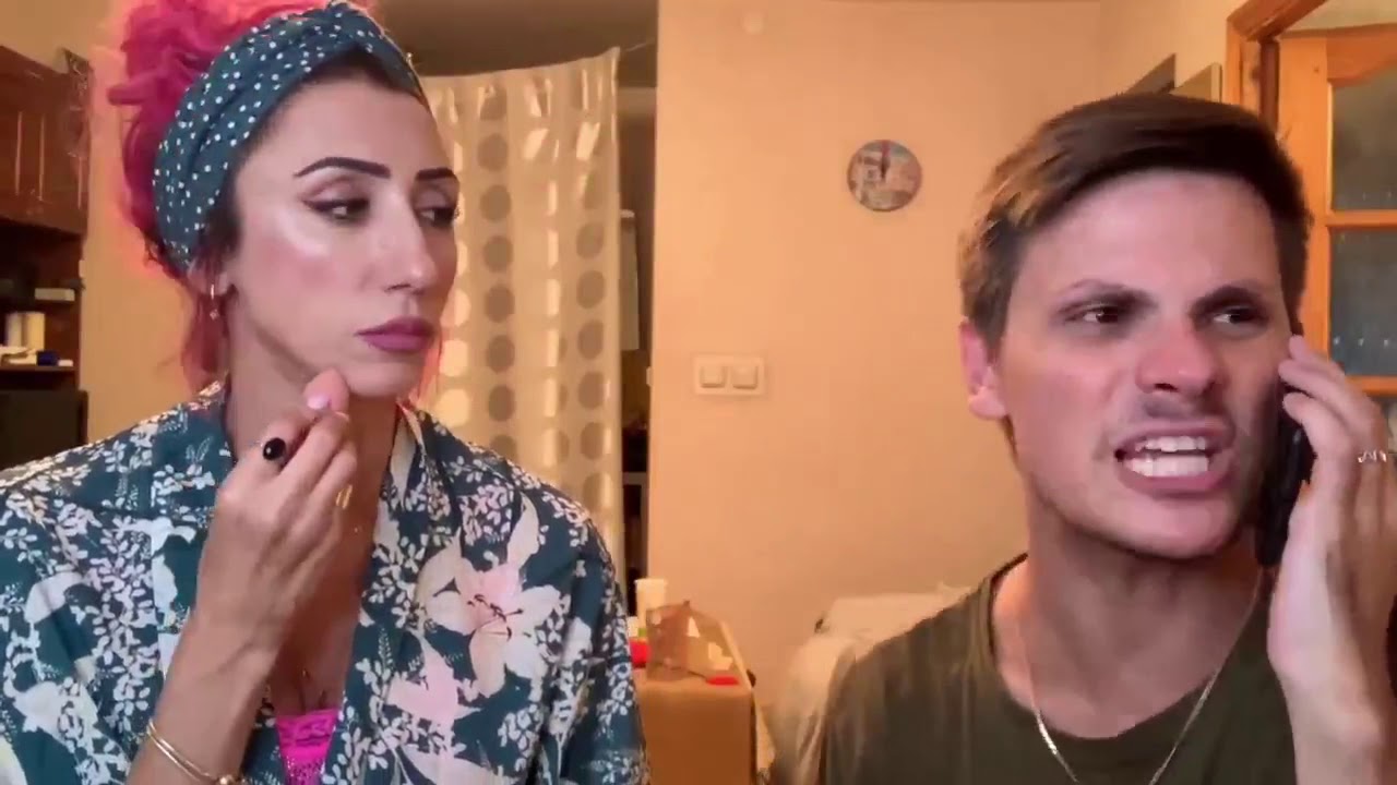 андрей борисов gan_13 лилия абрамова. татарка фм и ган 13. андрей борисов и лилия абрамова. мама из ган13. мама из ган13.