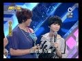 明日之星20120630藝人交流賽(詹雅雯)