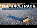 The RACETRACK Landscape Photography - Death Valley National Park, California