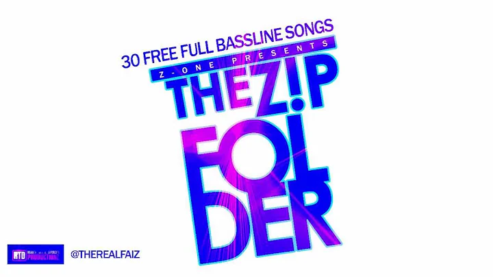 *Free download* Z-One - Z!ip Folder