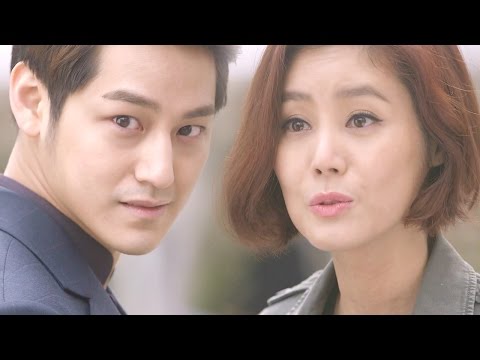 김성령, 김범에게 시원한 한 방｜《Mrs. Cop2》 미세스 캅2 EP13