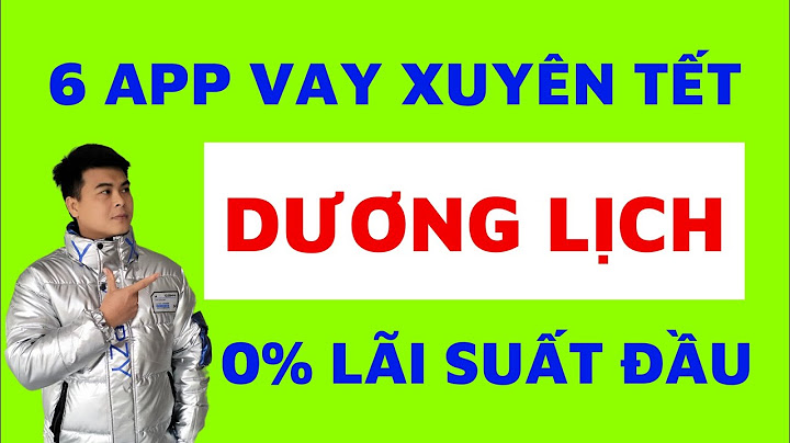 Lãi suất tiền vay ngân hàng nào thấp nhất