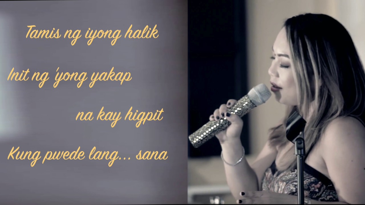 kung pwede lang by karylle