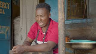 Jemmy Young - Umenifa Official Music Video