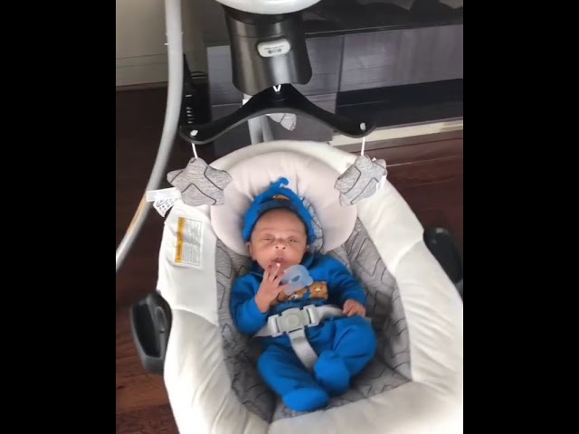 graco duetconnect lx multi direction