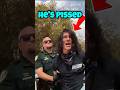 No Contact Violation Ends In A Shocking Twist