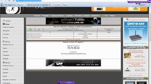 How to make your self Admin in Cs 1.6