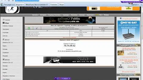 How to make your self Admin in Cs 1.6