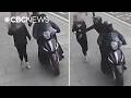 Snatched: Inside London's phone theft epidemic