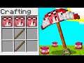 7 PICCONI SEGRETI DEI MIEI AMICI YOUTUBER SU MINECRAFT!!