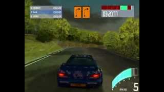 Ретро-ралли во вторник: Colin McRae Rally 2.0