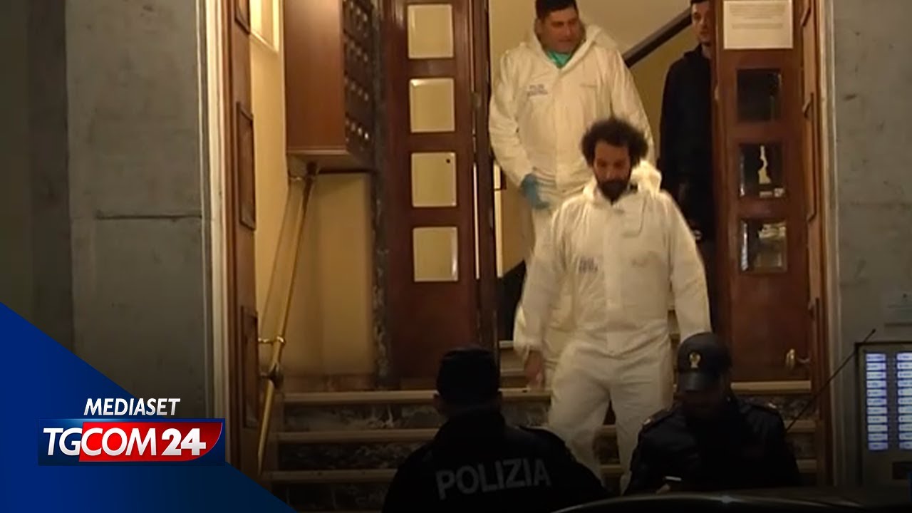 Omicidi Roma, chi è il killer delle prostitute